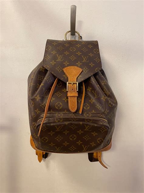 louis vuitton backpack transparent|louis vuitton monogram backpack.